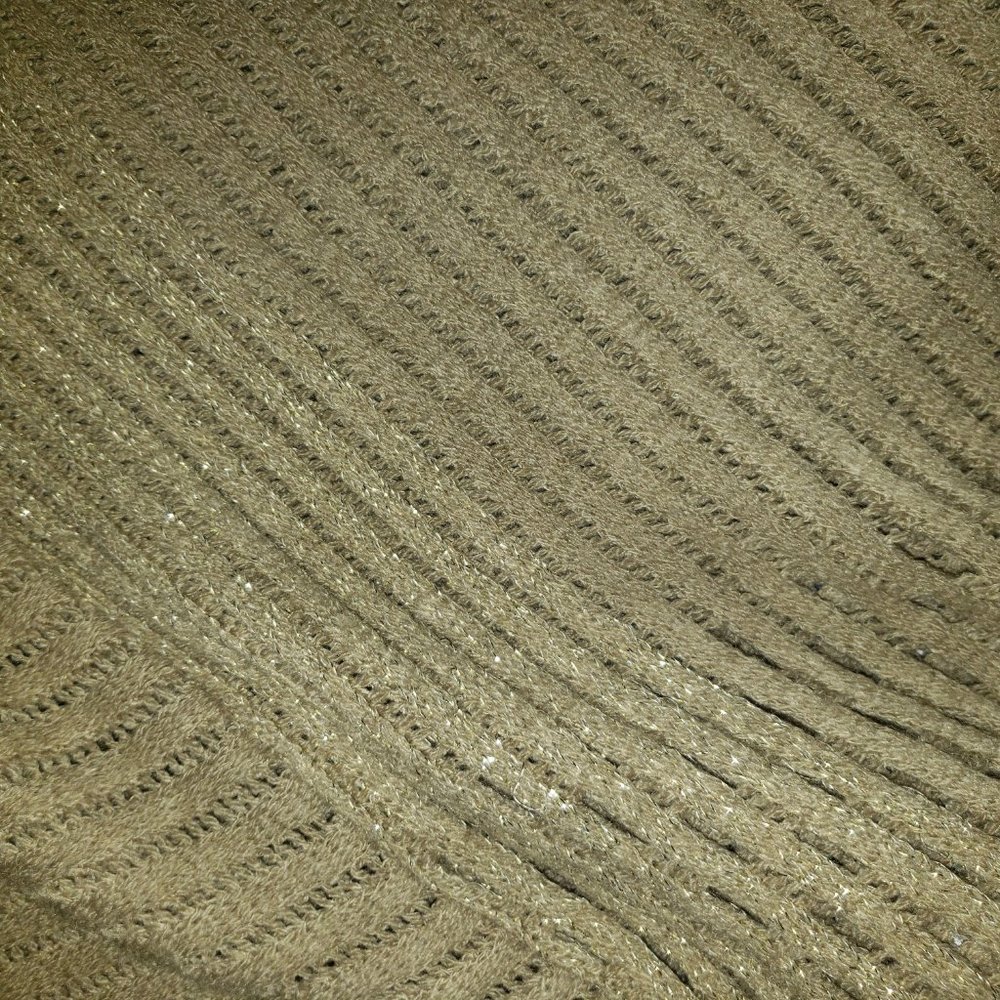 NWOT Shawl - Picture 2 of 3